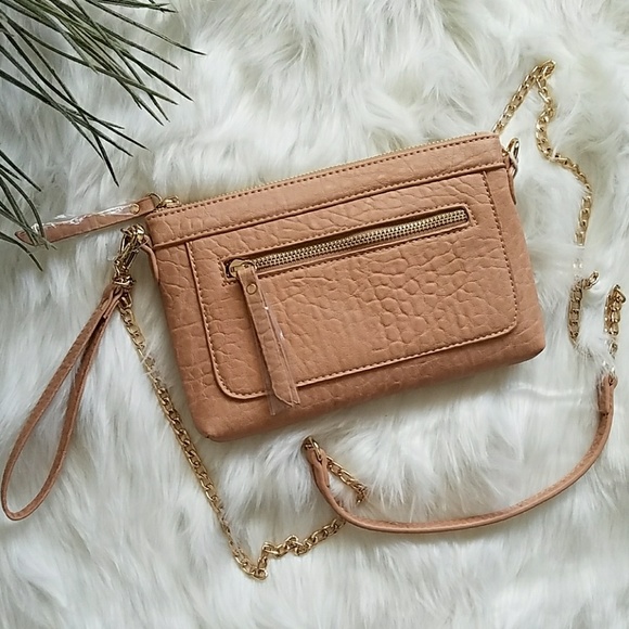 Madison West Handbags - Convertible Crossbody Bag